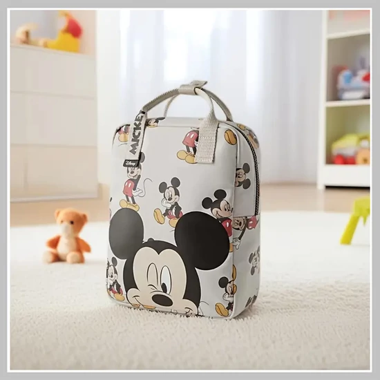 Mickey Mouse hátizsák gyerekeknek FR1226384