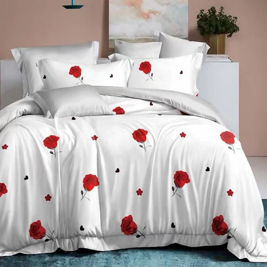 7 részes minőségi ágynemű YOYO-10Q