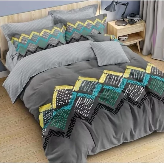 7 részes minőségi ágynemű YOYO-12Q