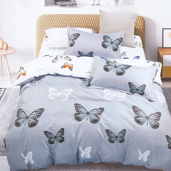 7 részes minőségi ágynemű YOYO-16R