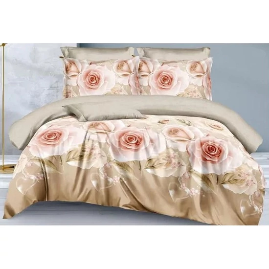 7 részes minőségi ágynemű YOYO-7Q