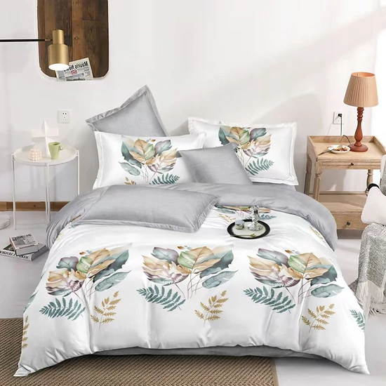 7 részes minőségi ágynemű YOYO-9Q