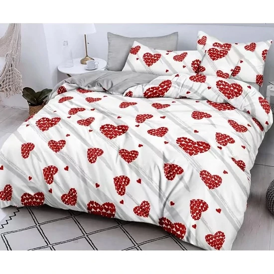 7 részes minőségi ágynemű YOYO5