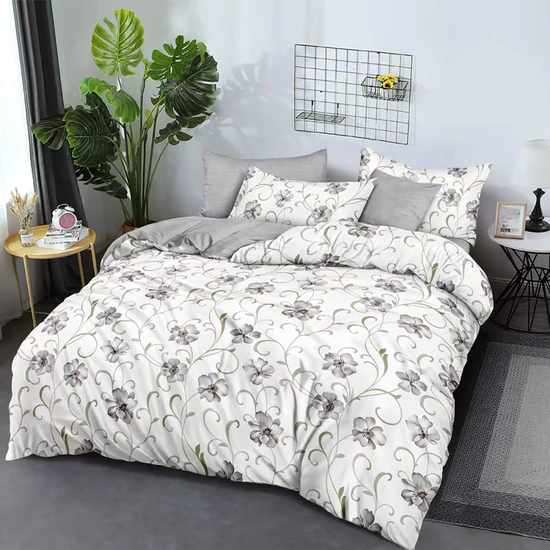 7 részes minőségi ágynemű YOYO6