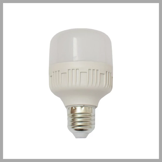 Led izzó opál búrás 15W