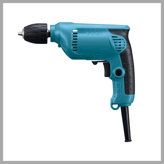 THO elektromos fúrógép 650W  M-62-650