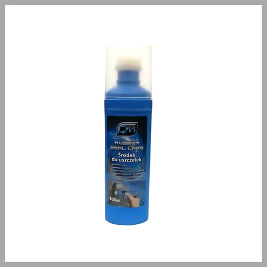 Q11 | gumiápoló | 100 ml 12901