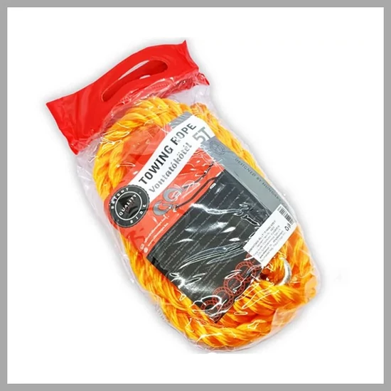 Vontatókötél | 4 méter | 5 tonnás 69210