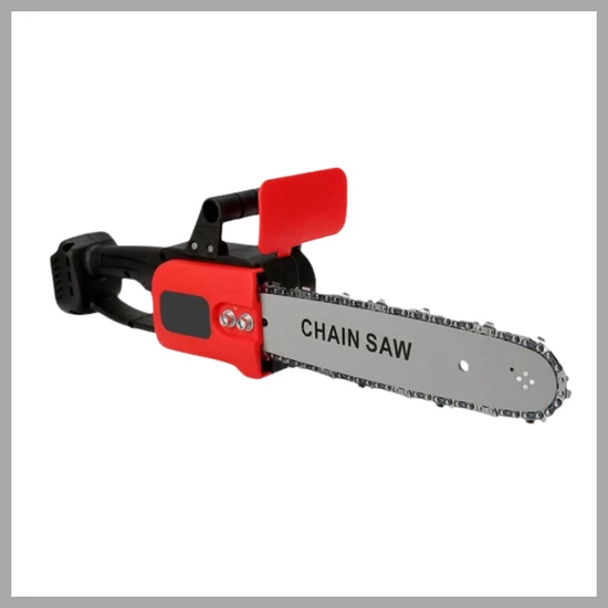 Elektromos láncfűrész 1400W MODD21
