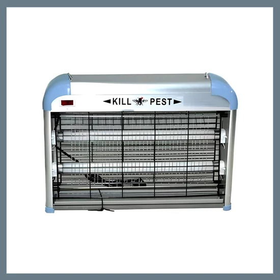 Pest Killer elektromos rovarölő 40W