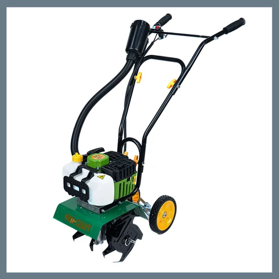 ProCraft Benzines kapálógép BK-52