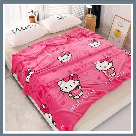 Plüss takaró – kényelmes és puha 100x150 cm TH316030