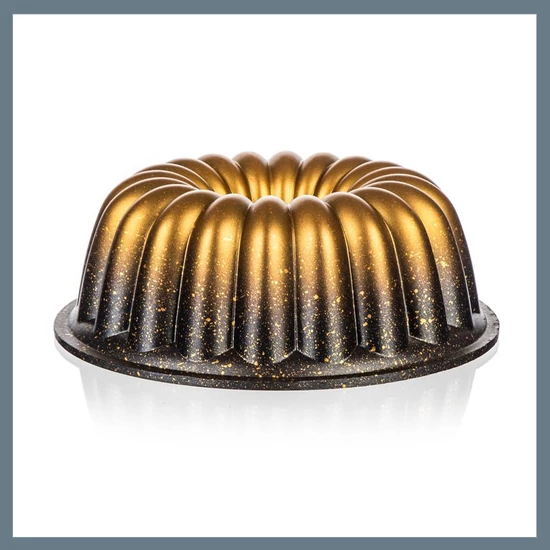 BANQUET Alumínium Sütőforma MAJESTIC Solaris 25cm 19078527