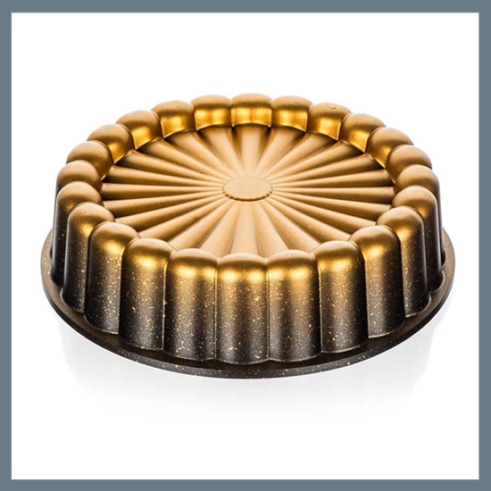 BANQUET Alumínium Sütőforma MAJESTIC Tarty 27cm 19078529