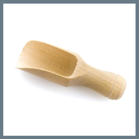 BANQUET Fűszerszedő kanál BRILLANTE 9 cm 27SFS12