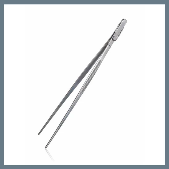 BANQUET Konyhai csipesz EXCELLENT 30 cm 28509036