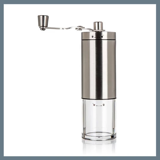 BANQUET Kávédaráló AKCENT 18 cm 28660521