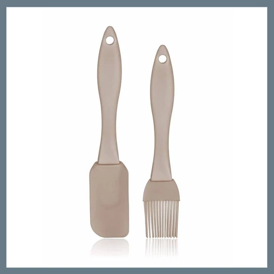 BANQUET Spatula és kenőecset CULINARIA 28765051