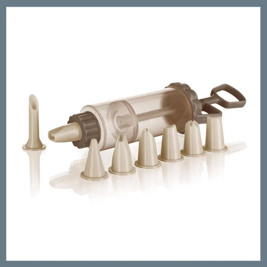 BANQUET Műanyag habnyomó szett CULINARIA 8 db 28765251