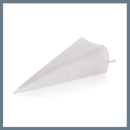 BANQUET Pamut tortadíszítő habzsák CULINARIA 35cm, gumírozott belsővel 28765521