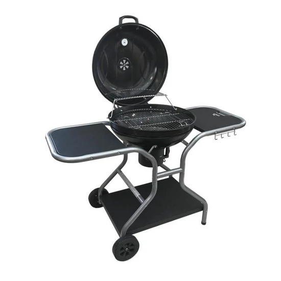 PESCARA Kettle Grill – 55 cm 13018