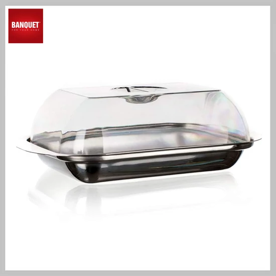 BANQUET Vaj tároló CULINARIA 17,8 cm 28BO0003