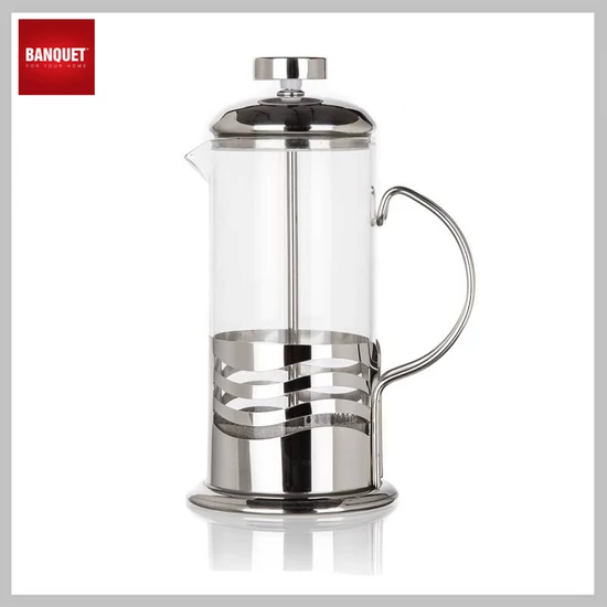 BANQUET préselős Kávéfőző WAVE 350 ml 49321751