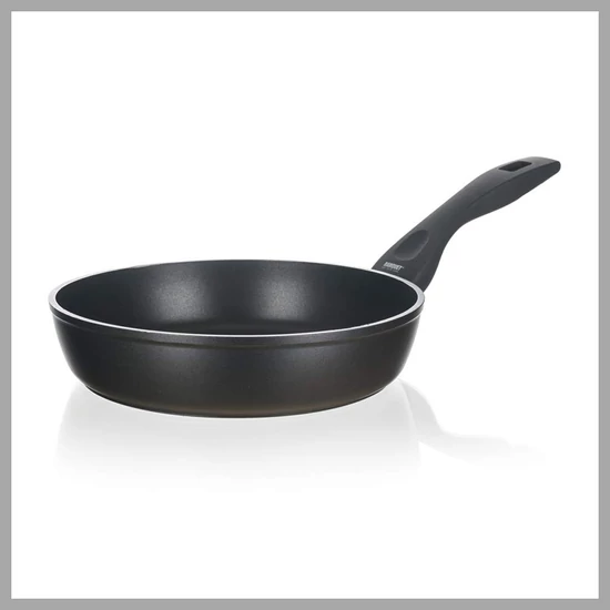 BANQUET Tapadásmentes serpenyő GRAZIA 24 x 5,5 cm 
40051867