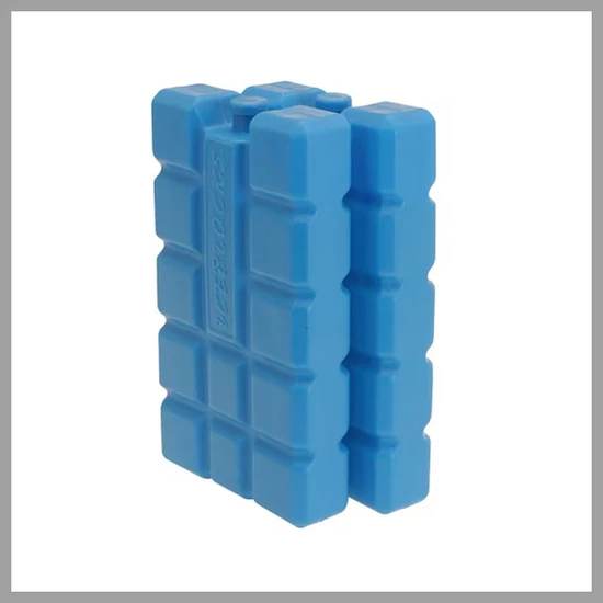 HAPPY GREEN Jégakku 2 x 400 gr. 50600161