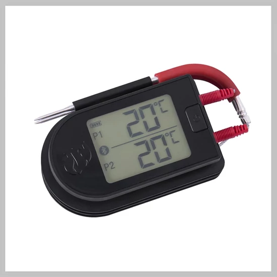 Landmann Selection digitális maghőmérő 15514-L