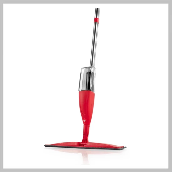 CLEANMAXX Felmosó / MOP víztartállyal piros DS15057-L