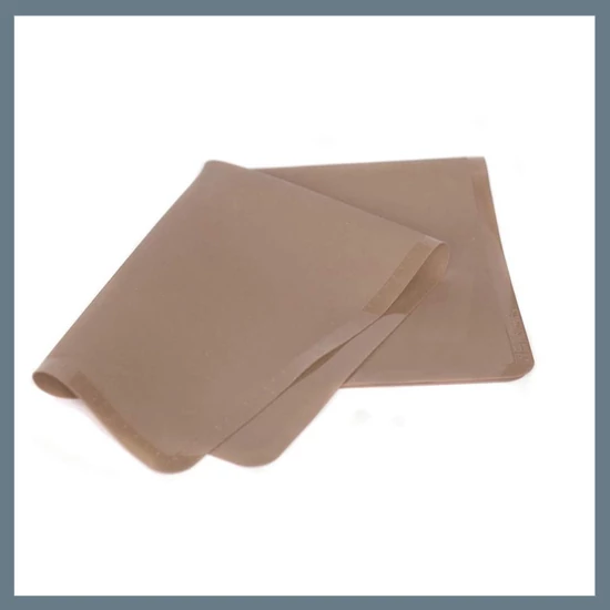 BANQUET CULINARIA Szilikon alátét 50 x 40 cm, barna 31240401