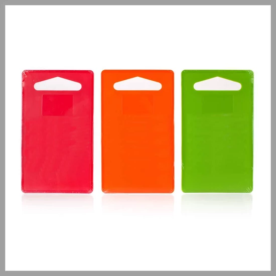 BANQUET Vágódeszka, műanyag  34,4 x 24,4 cm 12SY335CPC