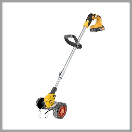 Kraftech akkumulátoros fűkasza 68V KT-GT-1534iPro