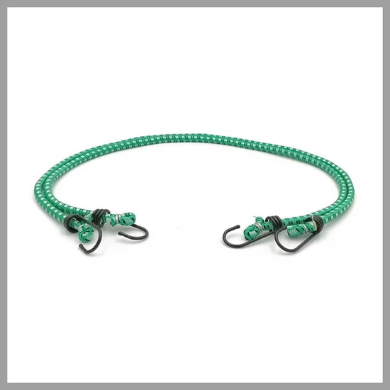 Gumipók | 2 x 150 cm | átmérő: 8 mm | 2 darabos csomag LS-B30