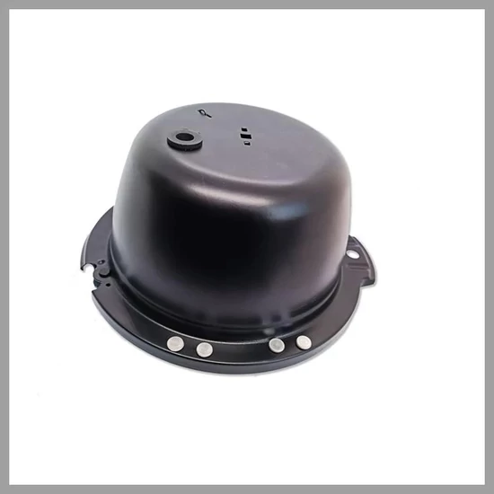 Trabant fényszóróház SLH2074