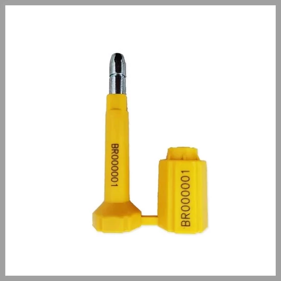 Konténerzár plomba SLH7138