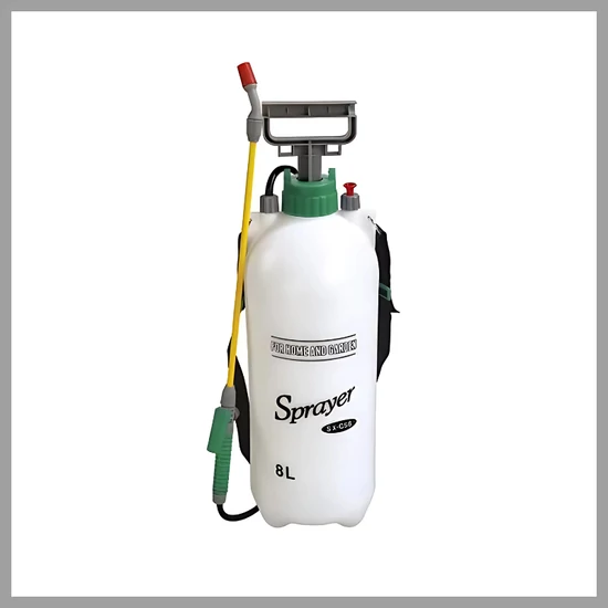 Permetező HAPPY GREEN 8 L 07SXCS8