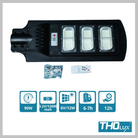 THO Lux Napelemes lámpa 90W DNL-003