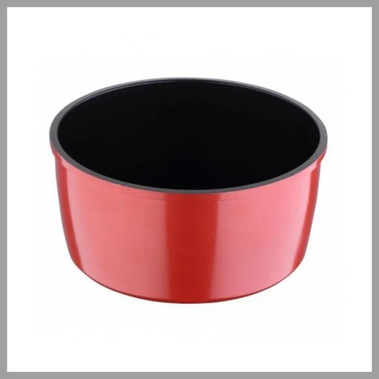 Bergner lábas, (fedő és fogantyú nélkül) BG-8456-BY