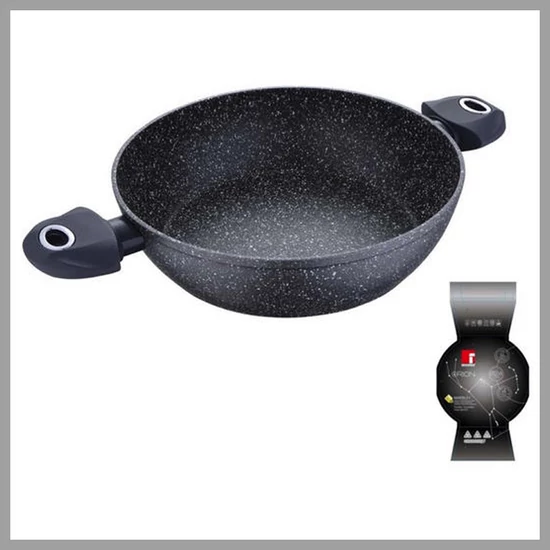 Bergner 16 cm serpenyő BG-8518-MBG