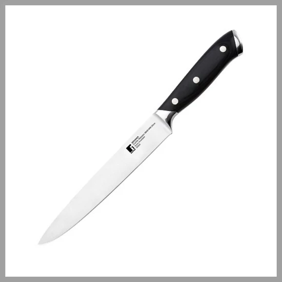 Bergner Szeletelő kés BG-8848