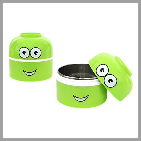 Victor Ételhordó, Zöld V-115