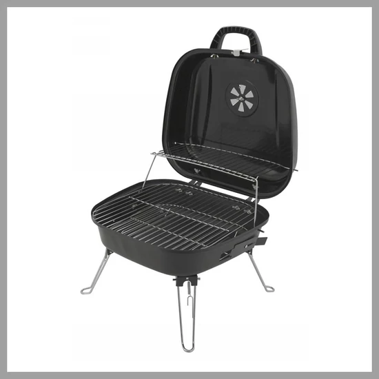 Szén grill CROTONE összecsukható 13025