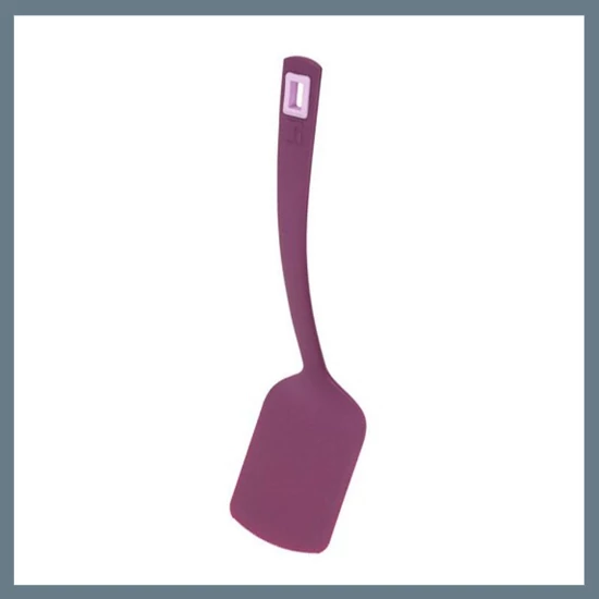 Bergner szilikon tálaló, lila BG-1143-PU