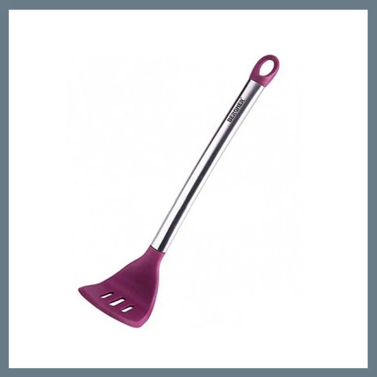 Bergner szilikon krumplinyomó, lila BG-3365-PU
