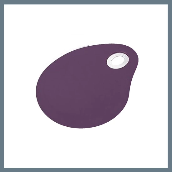 Bergner Kaparó, lila BG-3369-PU