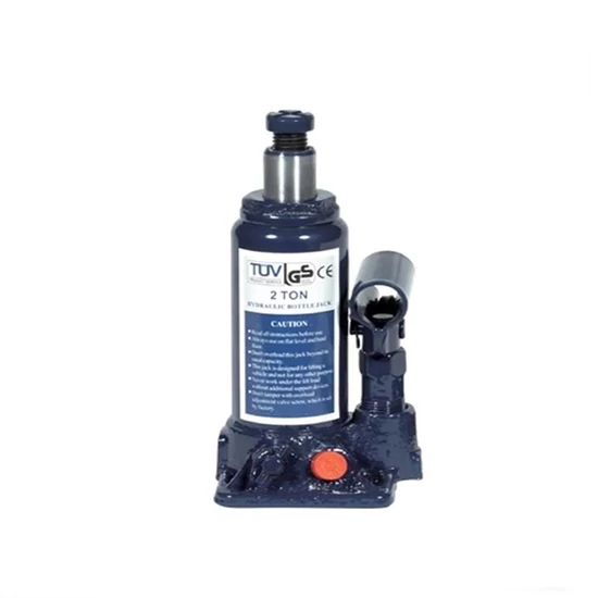 Hidraulikus olajemelő  2 tonnás 47028