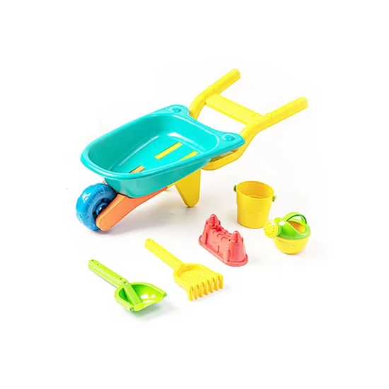 Talicska homokozó szett  59 cm 047460