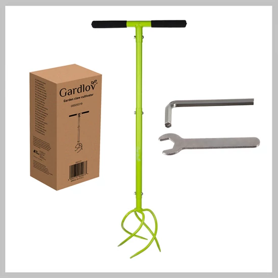 Gardlov kézi talaj lazító 100 cm 00025319
